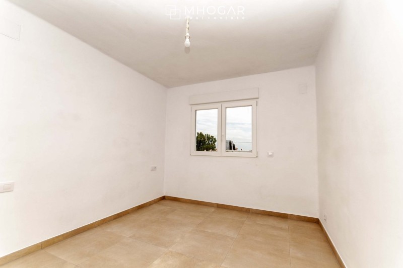 Calpe - Frumoasă vilă în stil mediteranean cu vedere la mare, de vânzare!